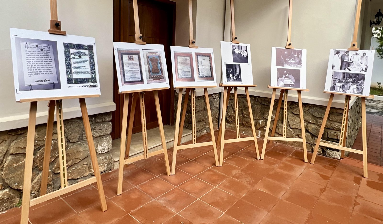 Celebration of Constitution Day- 2025