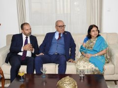 Celebration of Constitution Day- 2025