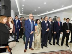 Celebration of Constitution Day- 2025