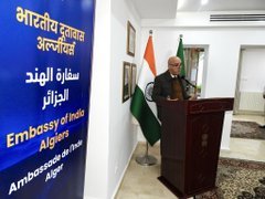 Celebration of Constitution Day- 2025