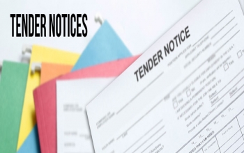 Notice Inviting Tender for daily cleaning of Chancery complex of Embassy of India, Algiers