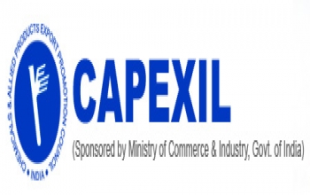 Visit of CAPEXIL delegation to Algiers
