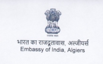 Programme of 72nd Independence Day of India in the Embassy on 15th August 2018