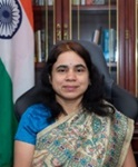 Dr. Swati Vijay Kulkarni