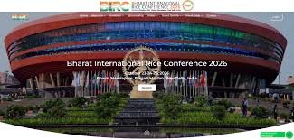 Bharat International Rice Conference-2026