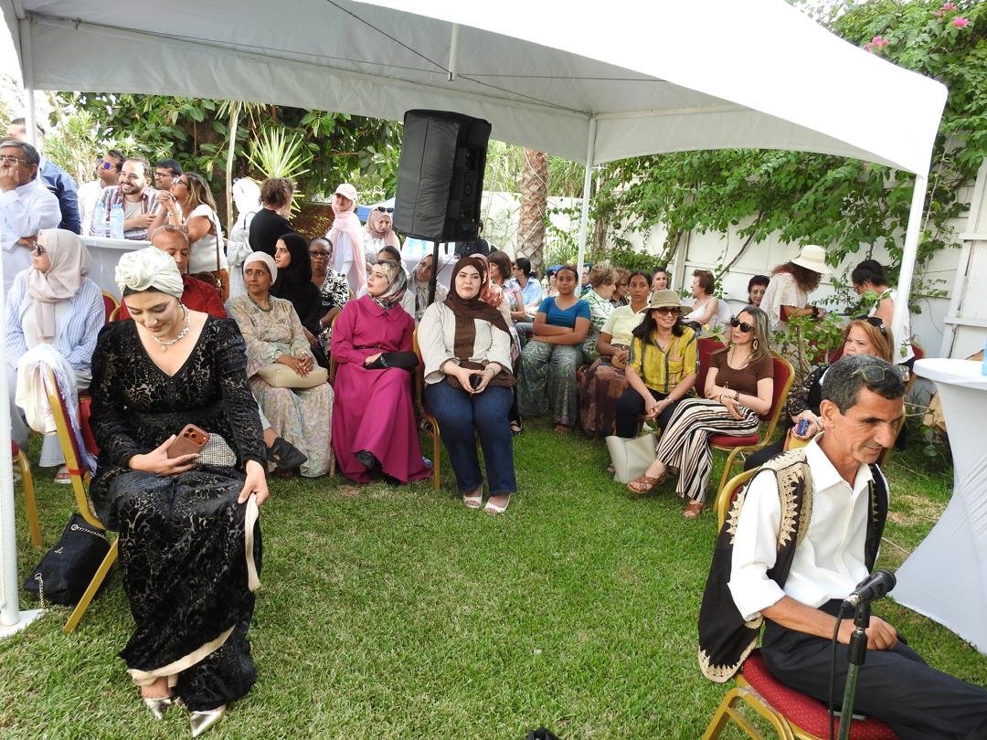 Indian- Algeria Cultural Festival on 25th July 2026