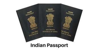Passport Services