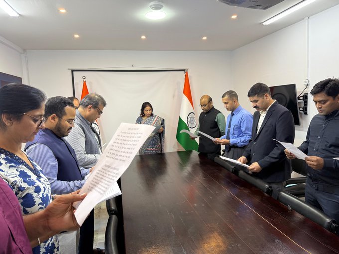 150th Birth Anniversary of Sardar Vallabhbhai Patel