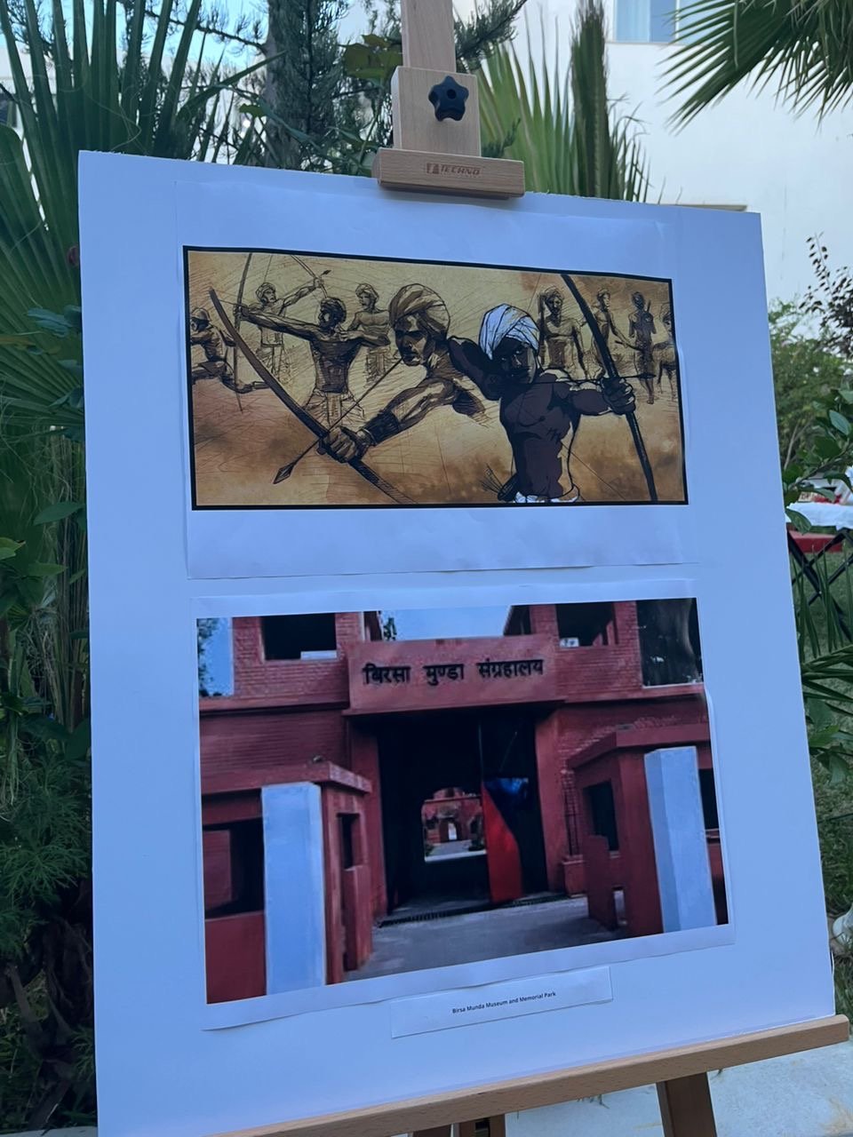 Celebration of Janjatiya Gaurav Diwas 2025 to commemorate 150th Birth Anniversary of Bhagwan Birsa Munda