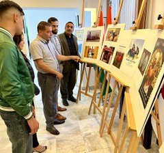 Celebration of Janjatiya Gaurav Diwas 2025 to commemorate 150th Birth Anniversary of Bhagwan Birsa Munda