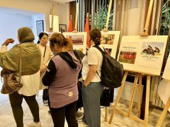 Celebration of Janjatiya Gaurav Diwas 2025 to commemorate 150th Birth Anniversary of Bhagwan Birsa Munda