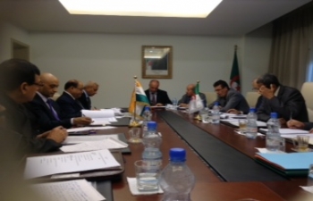 Fourth Session of India-Algeria Foreign Office Consultations 