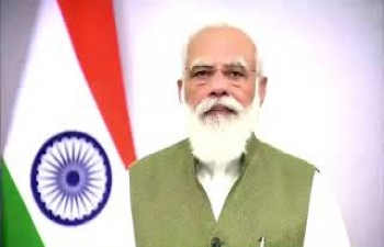 Video of Prime Minister Shri Narendra Modi's address at the High Level Meeting of the UNGA to commemorate the 75th anniversary of the United Nations.