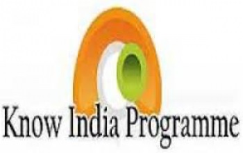 75th edition of Know India Programme