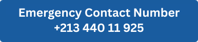 Embergency Contacts